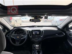 شيفروليه ماليبو